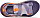 Сандалии женские Teva Aventrail Daybreak/Peach Parfait - Фото 5 малая
