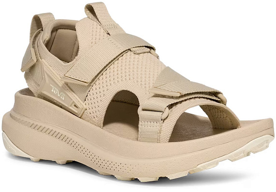 Сандалии женские Teva Aventrail Oyster - Фото 2 большая