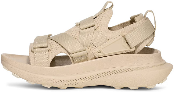 Сандалии женские Teva Aventrail Oyster - Фото 3 большая