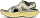 Сандалии женские Teva Aventrail Gravel Seagrass/Pale Lime Yellow - Фото 3 малая