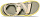 Сандалии женские Teva Aventrail Gravel Seagrass/Pale Lime Yellow - Фото 5 малая
