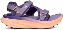 Сандалии женские Teva Aventrail Gravel Thistle/Papaya