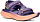 Сандалии женские Teva Aventrail Gravel Thistle/Papaya - Фото 2 малая