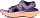 Сандалии женские Teva Aventrail Gravel Thistle/Papaya - Фото 3 малая