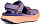 Сандалии женские Teva Aventrail Gravel Thistle/Papaya - Фото 4 малая
