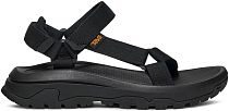Сандалии женские Teva Hurricane Xlt3 Black