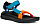 Сандалии женские Teva Hurricane Xlt3 Bright Multi - Фото 2 малая