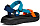Сандалии женские Teva Hurricane Xlt3 Bright Multi - Фото 4 малая