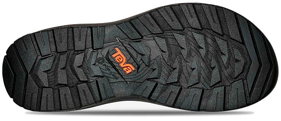 Сандалии женские Teva Hurricane Xlt3 Bright Multi - Фото 6 большая
