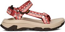 Сандалии женские Teva Hurricane Xlt3 Criss Cross Bossa Nova