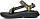 Сандалии женские Teva Hurricane Xlt3 Epic Coral/Green Multi - Фото 3 малая