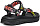 Сандалии женские Teva Hurricane Xlt3 Epic Coral/Green Multi - Фото 4 малая