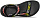 Сандалии женские Teva Hurricane Xlt3 Epic Coral/Green Multi - Фото 5 малая