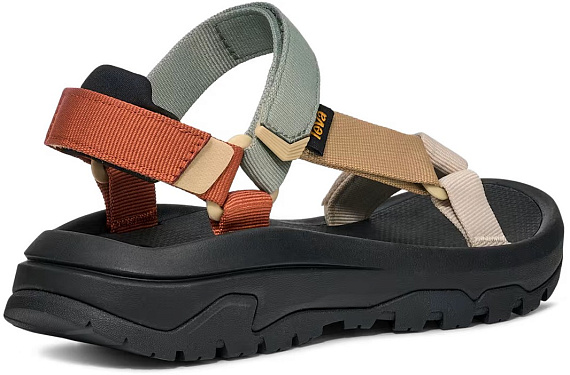 Сандалии женские Teva Hurricane Xlt3 Neutral Multi - Фото 4 большая