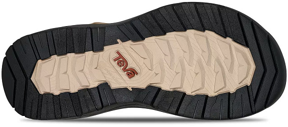 Сандалии женские Teva Hurricane Xlt3 Neutral Multi - Фото 6 большая