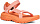 Сандалии женские Teva Hurricane Xlt3 Peach Parfait - Фото 2 малая