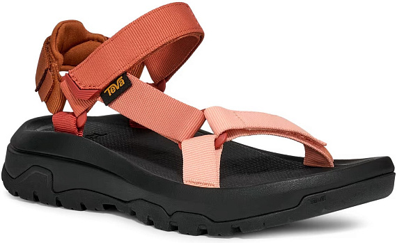 Сандалии женские Teva Hurricane Xlt3 Sedona Multi - Фото 2 большая