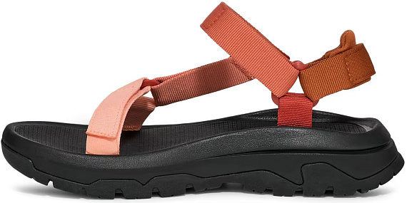 Сандалии женские Teva Hurricane Xlt3 Sedona Multi - Фото 3 большая