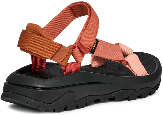 Сандалии женские Teva Hurricane Xlt3 Sedona Multi - Фото 4 большая