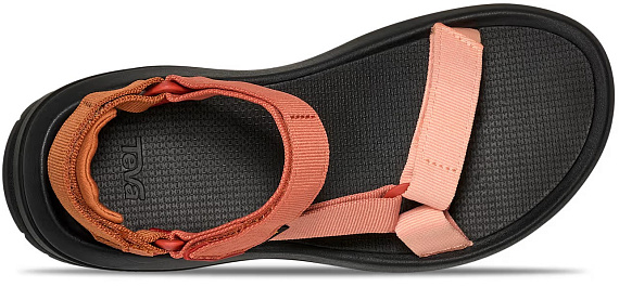 Сандалии женские Teva Hurricane Xlt3 Sedona Multi - Фото 5 большая