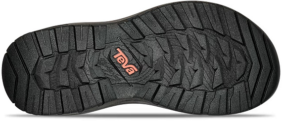 Сандалии женские Teva Hurricane Xlt3 Sedona Multi - Фото 6 большая