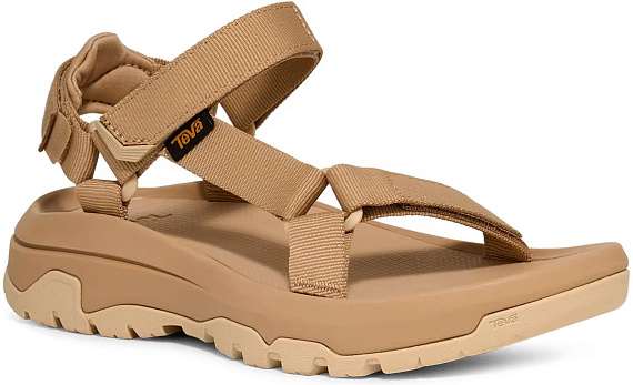 Сандалии женские Teva Hurricane Xlt3 Tan - Фото 2 большая