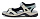 Сандалии женские Ecco Offroad Green/Light Green/White - Фото 3 малая