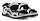 Сандалии женские Ecco Offroad Green/Light Green/White - Фото 8 малая