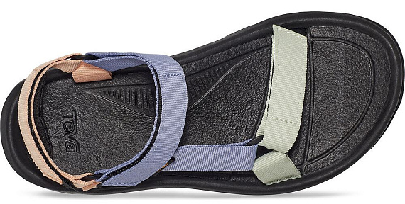 Сандалии женские Teva Hurricane XLT2 Sherbert Multi - Фото 5 большая