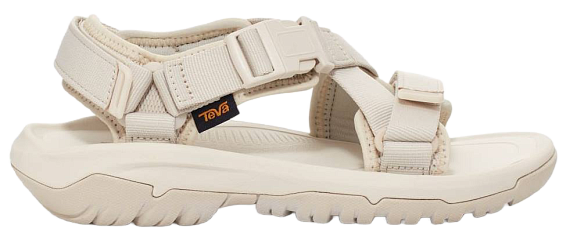 Сандалии женские Teva Hurricane Verge Birch - Фото 1 большая