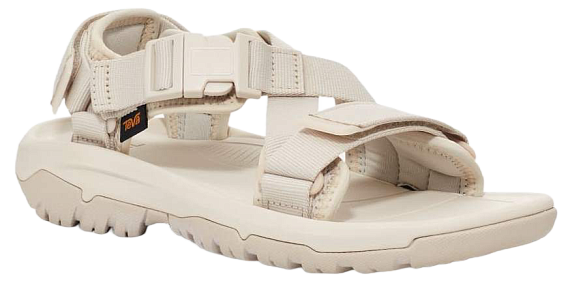 Сандалии женские Teva Hurricane Verge Birch - Фото 2 большая