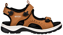 Сандалии женские Ecco Offroad Коричневый