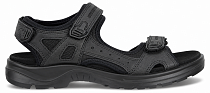 Сандалии женские Ecco Offroad Черный