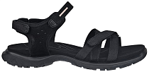 Сандалии женские Ecco Offroad Roam Черный