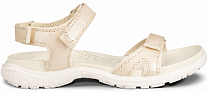 Сандалии женские Ecco Offroad Roam Бежевый