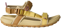 Сандалии женские The North Face Explore Camp Honeyed Sand/Utility Brown