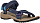 Сандалии женские Teva Terra FI Lite Crown Blue - Фото 2 малая