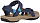 Сандалии женские Teva Terra FI Lite Crown Blue - Фото 4 малая
