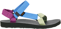 Сандалии женские Teva Original Universal Glow Multi