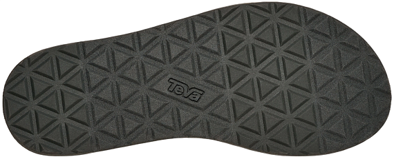 Сандалии женские Teva Original Universal Glow Multi - Фото 5 большая