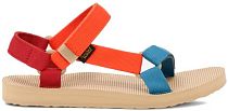 Сандалии женские Teva Original Universal Haze Multi
