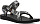 Сандалии женские Teva Original Universal Sirena Black/White - Фото 2 малая
