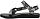 Сандалии женские Teva Original Universal Sirena Black/White - Фото 3 малая