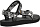 Сандалии женские Teva Original Universal Sirena Black/White - Фото 4 малая