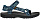 Сандалии женские Teva Winsted Archive Floral Crown Blue/Dress Blues - Фото 1 малая