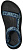 Сандалии женские Teva Winsted Archive Floral Crown Blue/Dress Blues - Фото 3 малая