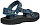 Сандалии женские Teva Winsted Archive Floral Crown Blue/Dress Blues - Фото 4 малая