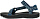 Сандалии женские Teva Winsted Archive Floral Crown Blue/Dress Blues - Фото 5 малая