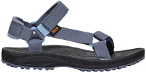 Сандалии женские Teva Winsted Folkstone Grey