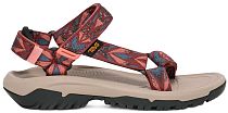 Сандалии женские Teva Hurricane XLT2 Archive Wings Blooming Dahlia